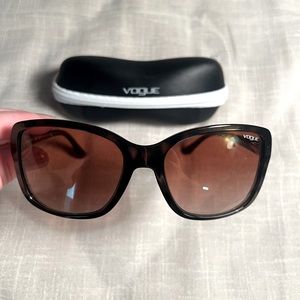 Vogue Sunglasses